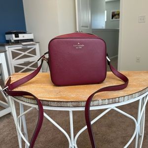 Kate Spade Crossbody Purse